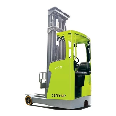 Sit-down Reach Truck