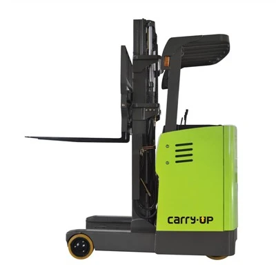 Stand-up Reach Truck