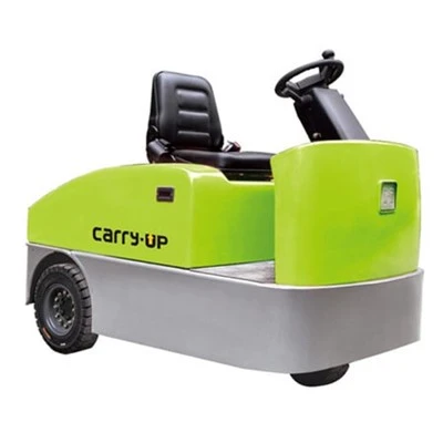 Warehouse Tow Tractor